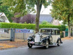 2025 - Parel der Voorkempen - Guy Reynders